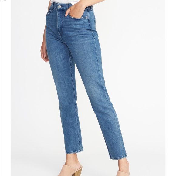 the power jean old navy